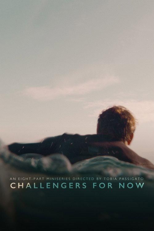 Challengers for Now