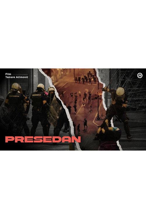 Presedan