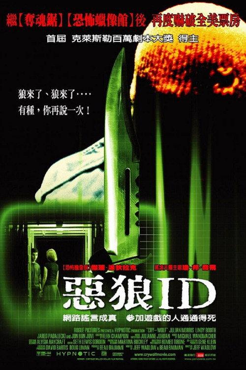 豺狼计划