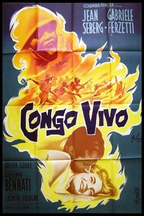 Congo vivo