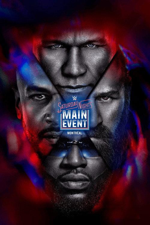 Saturday Night's Main Event: January 24, 2026