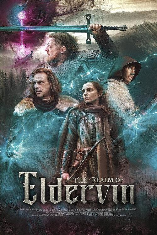 The Realm of Eldervin
