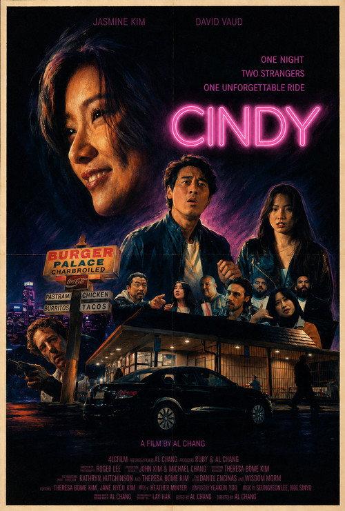 CINDY