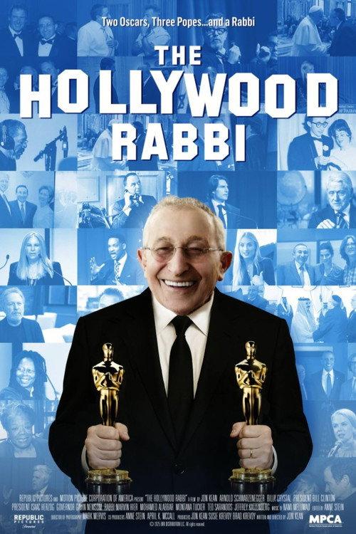 The Hollywood Rabbi