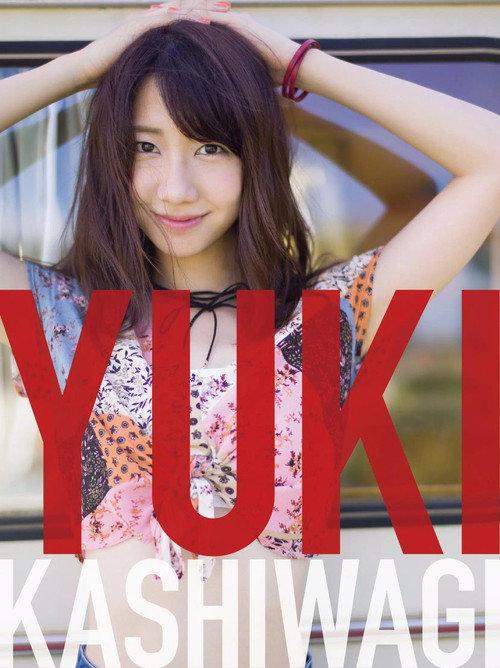 柏木由紀 1st LIVE TOUR~寝ても覚めてもゆきりんワールド 日本縦断みーんな夢中にさせちゃうぞっ~