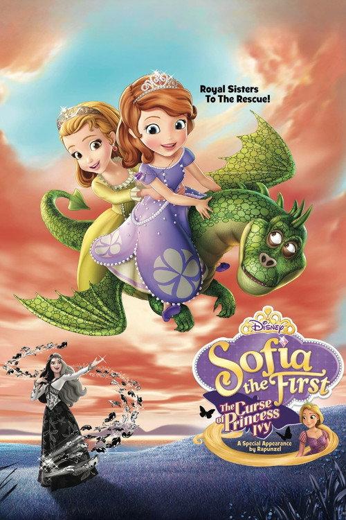 Sofia the First: The Curse of Princess Ivy