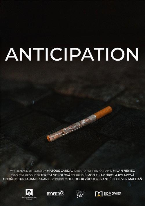 Anticipace