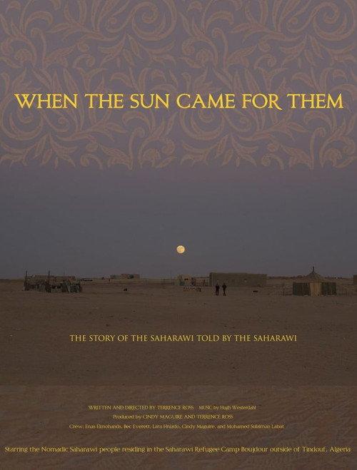 When the sun came for them