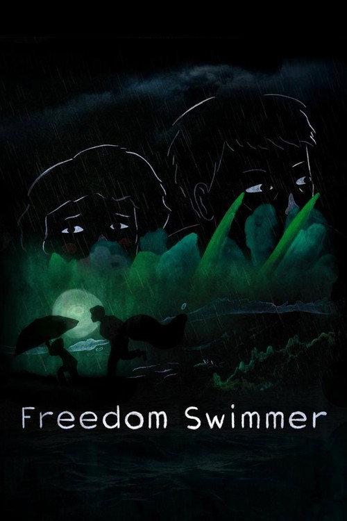 Freedom Swimmer