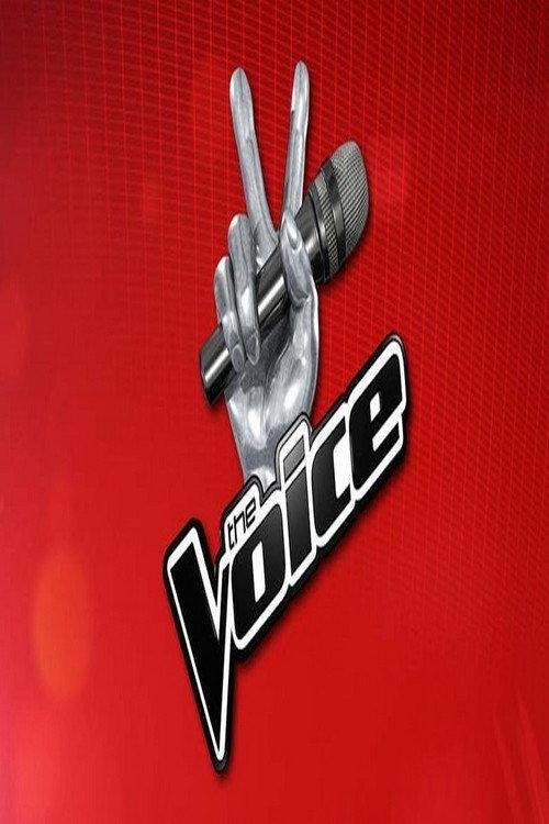 The Voice Magyarország