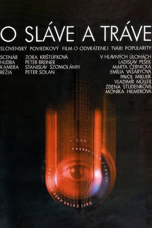 O sláve a tráve