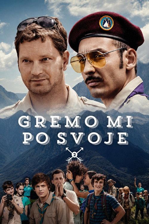 Gremo mi po svoje 2