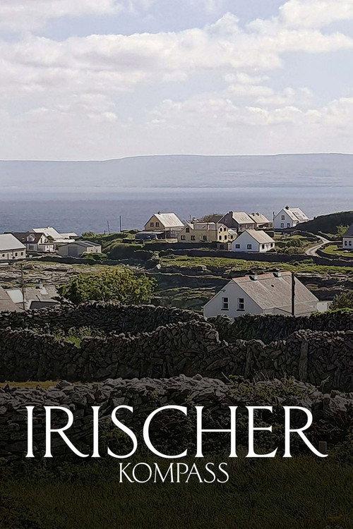 Irischer Kompass