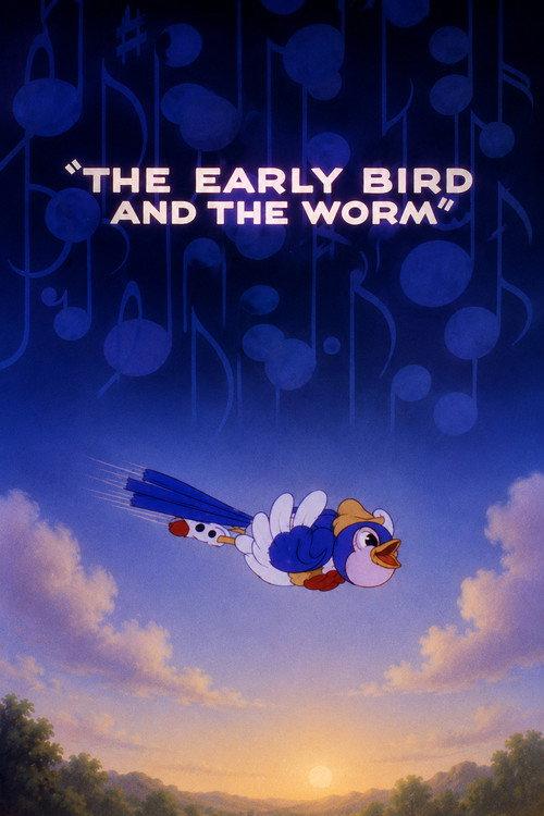 The Early Bird and the Worm