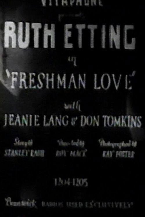 Freshman Love