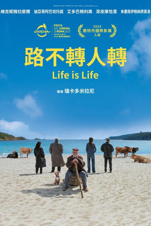 生活如是