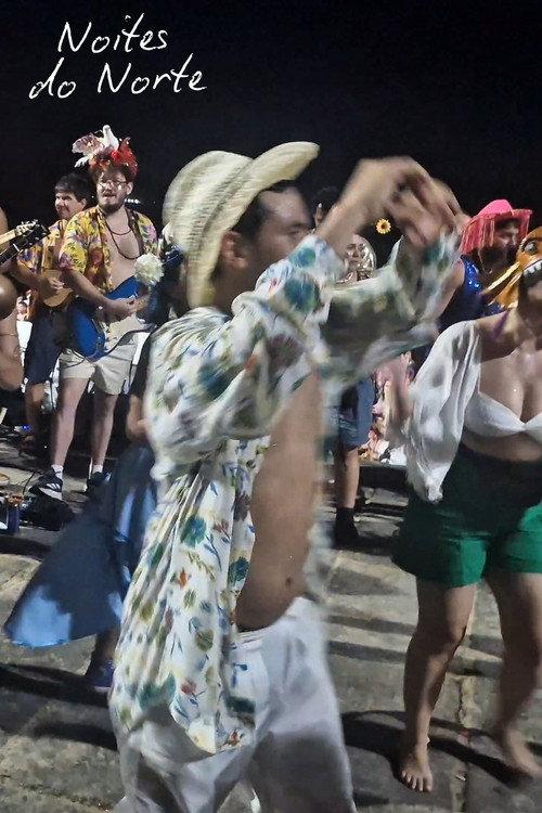 Noites do Norte