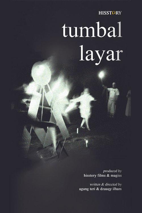 Tumbal Layar