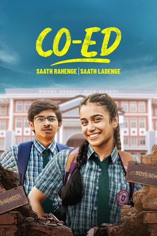 CO-ED