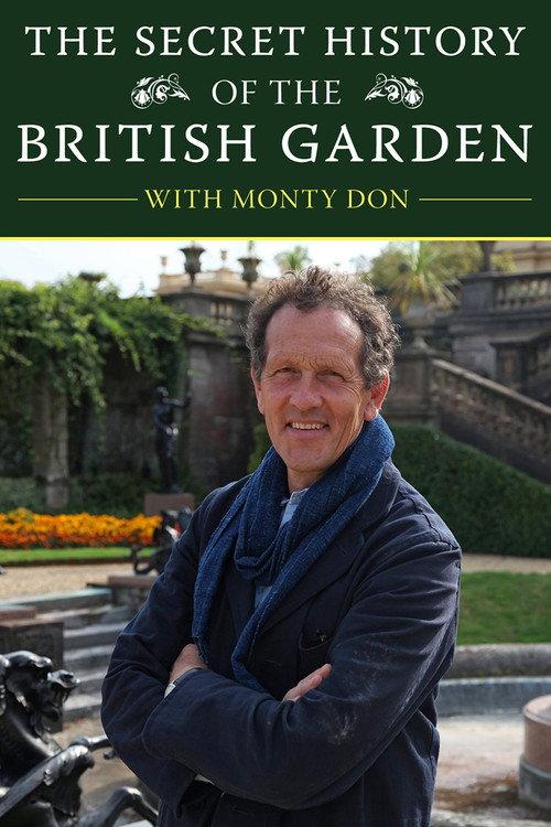 英式花园秘史