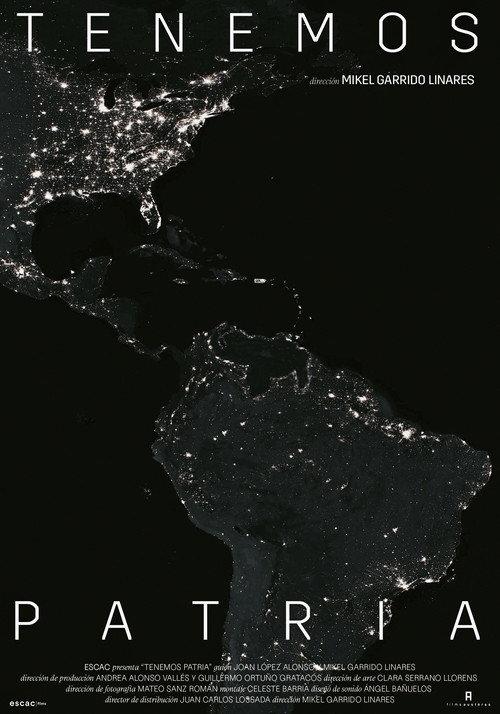 Tenemos Patria