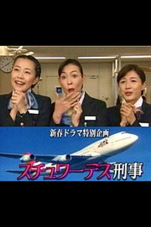 空姐刑事