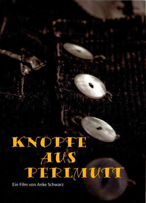 Knöpfe aus Perlmutt