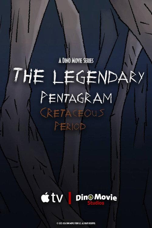الخماسي الأسطوري: العصر الطباشيري