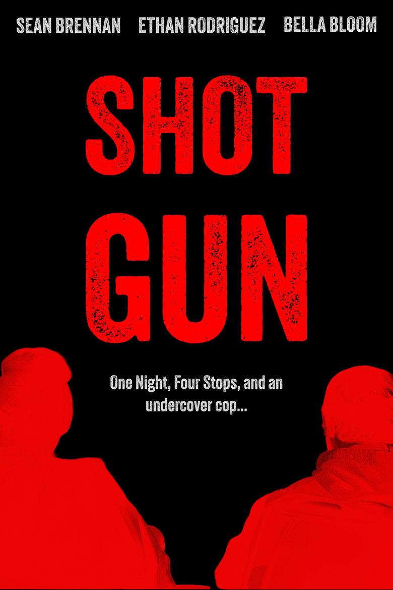 Shotgun
