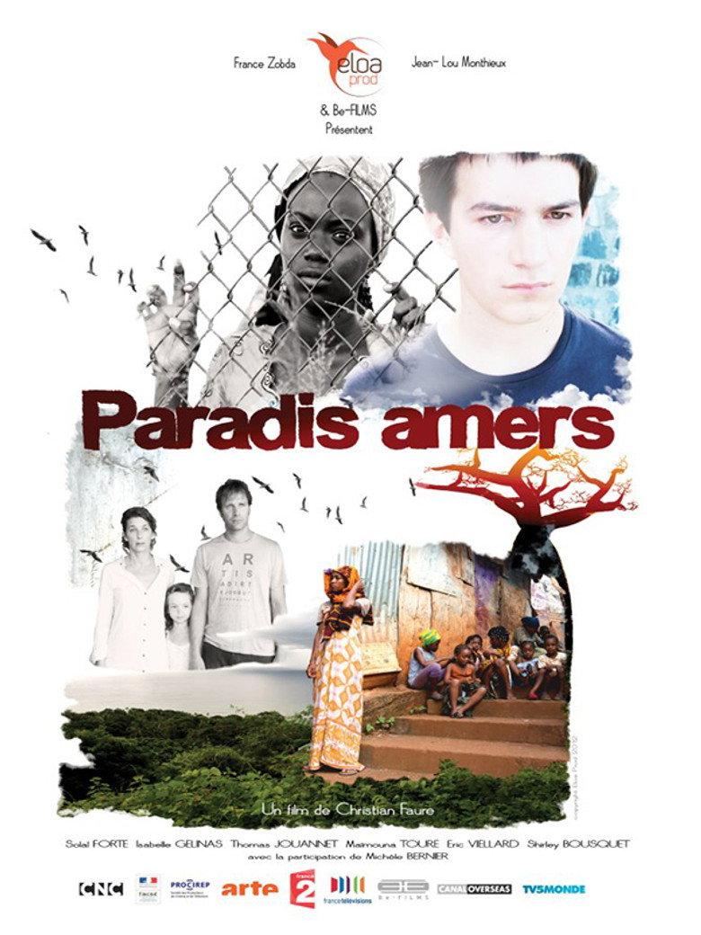 Paradis amers