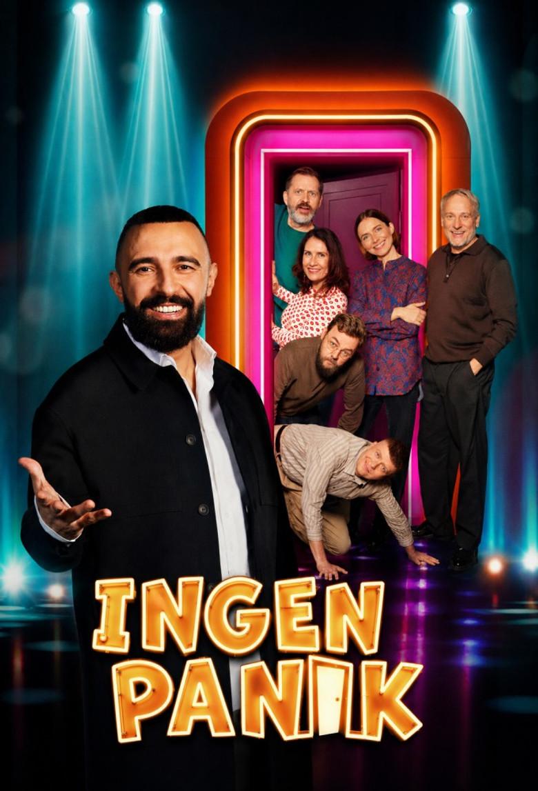 Ingen Panik