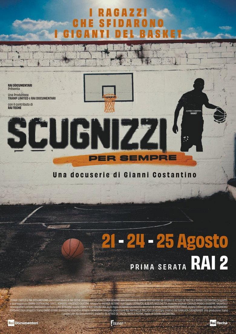 Scugnizzi per sempre