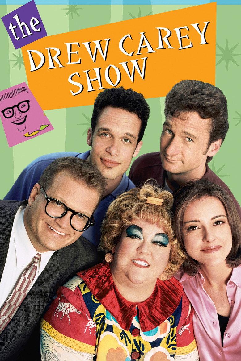 The Drew Carey Show