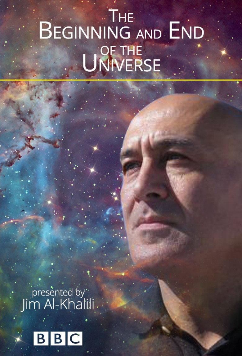 宇宙的开端与终结
