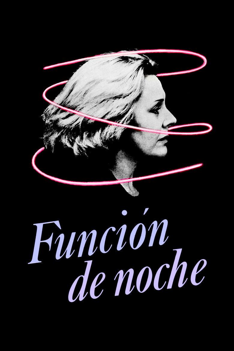 Función de noche