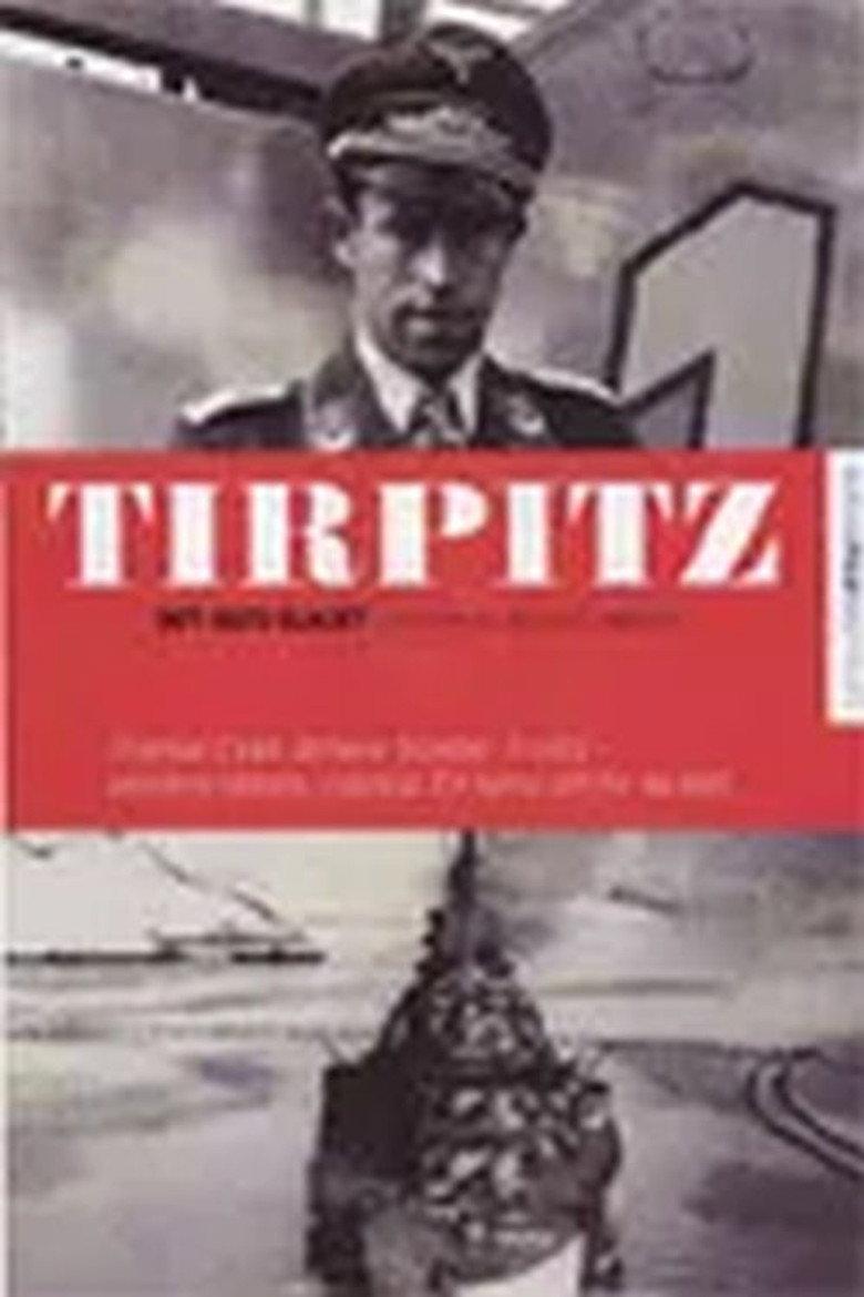Tirpitz - Det siste slaget