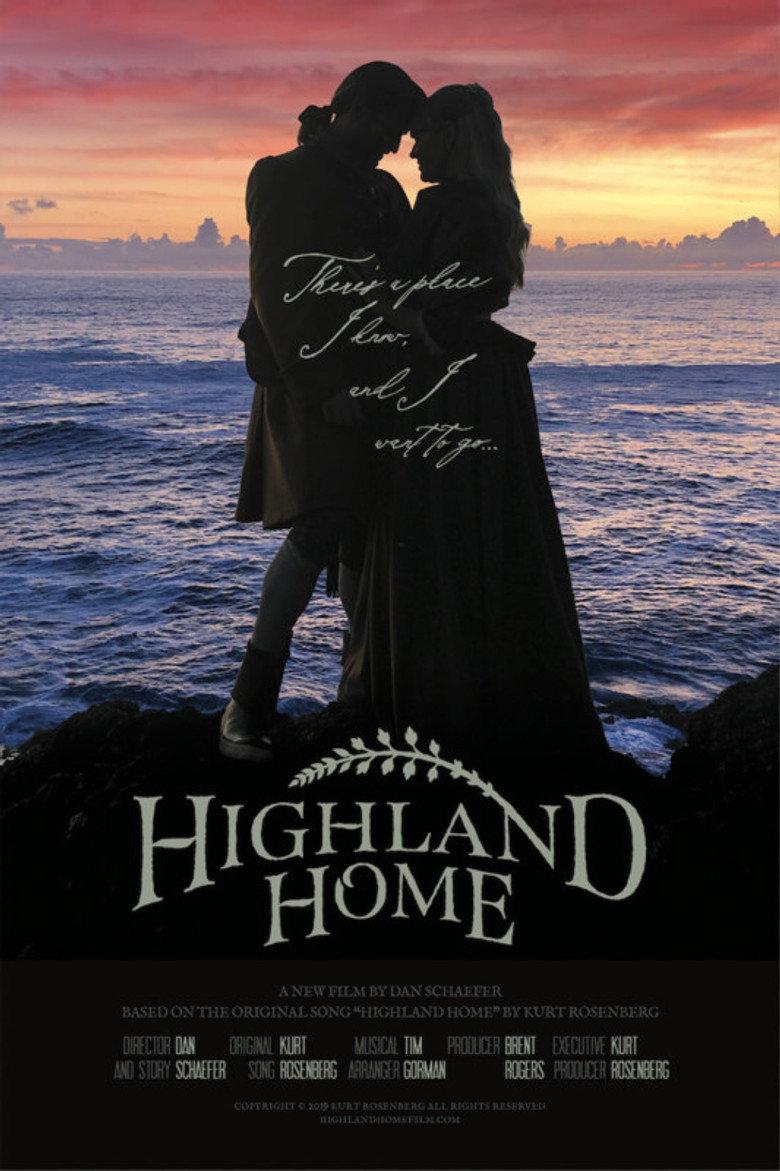 Highland Home
