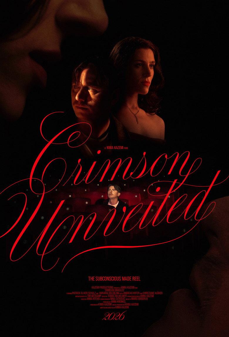 Crimson Unveiled