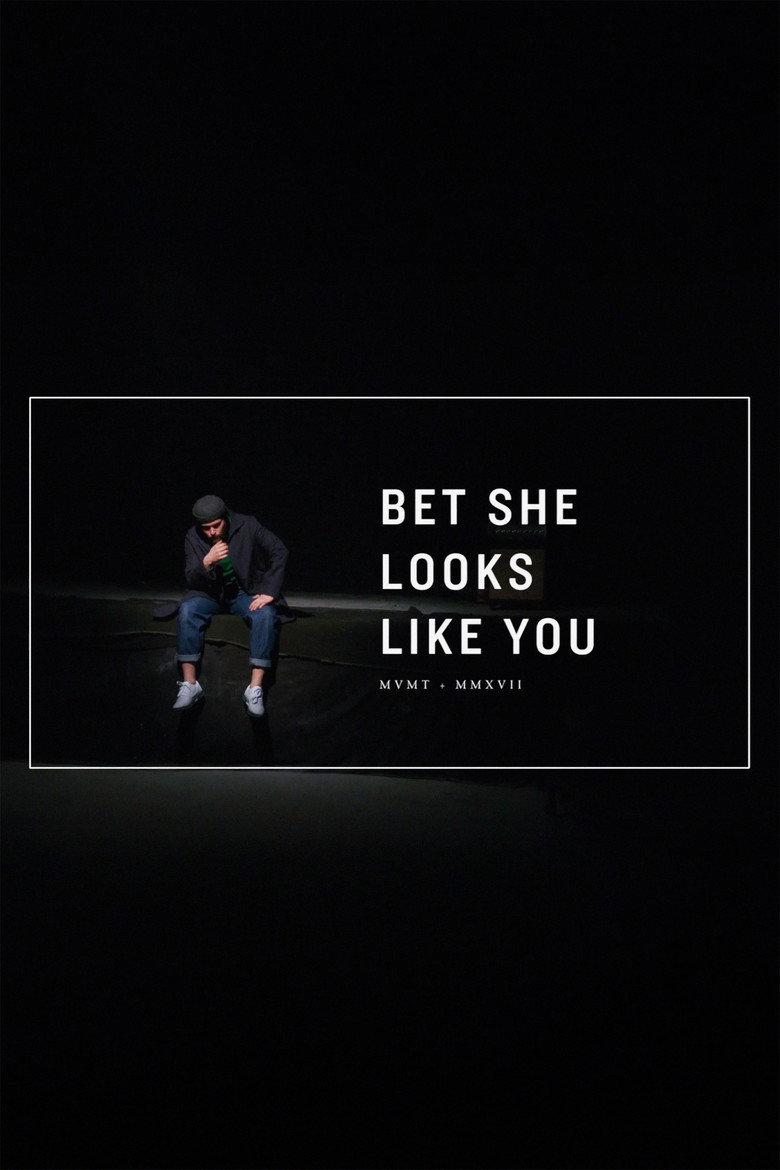 Nick Hakim - Bet She Looks Like You