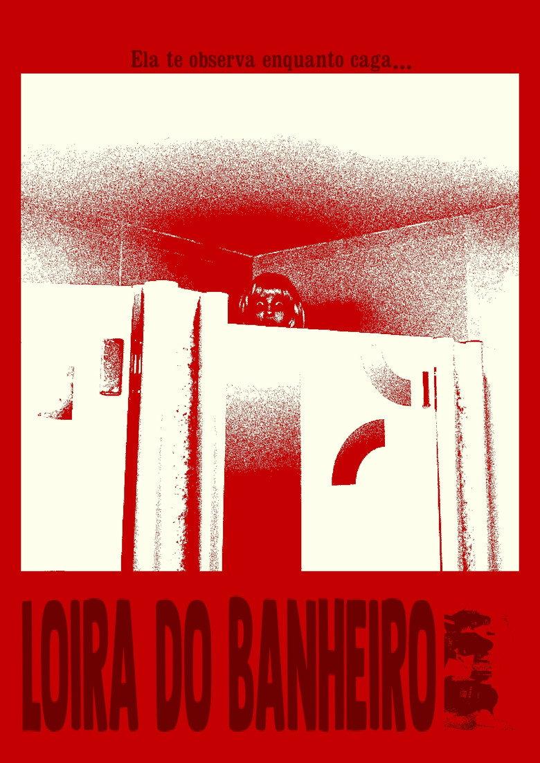 Loira do banheiro
