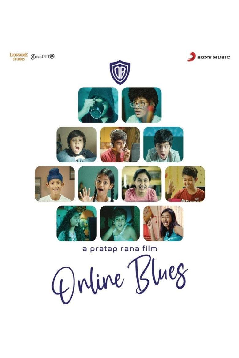 Online Blues