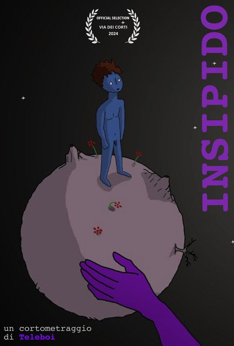 Insipido