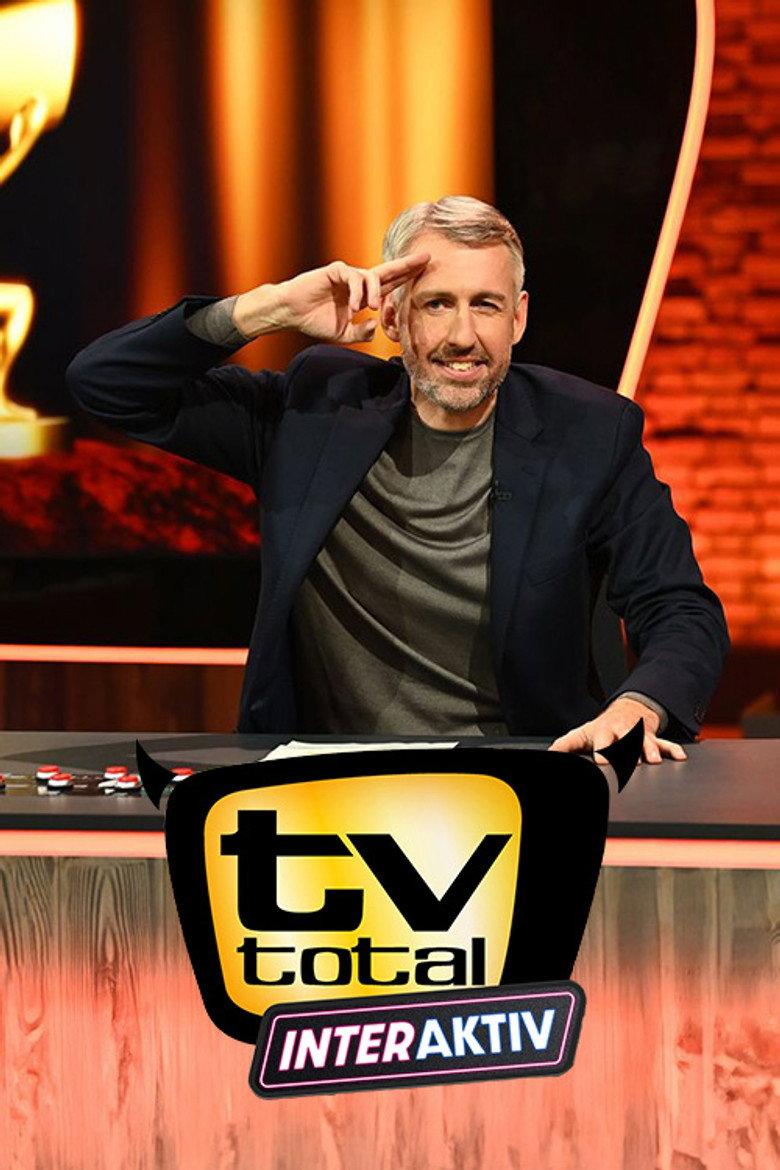 TV total Interaktiv