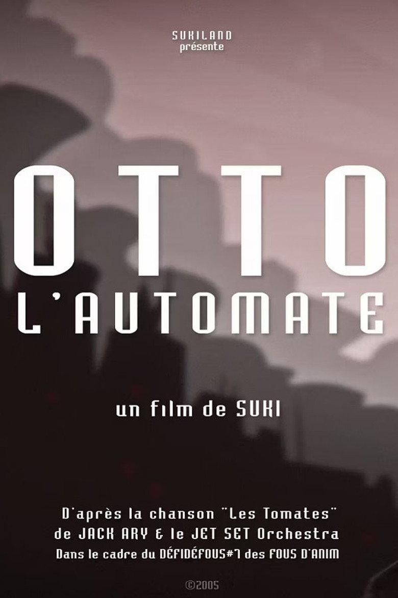 Otto l'automate