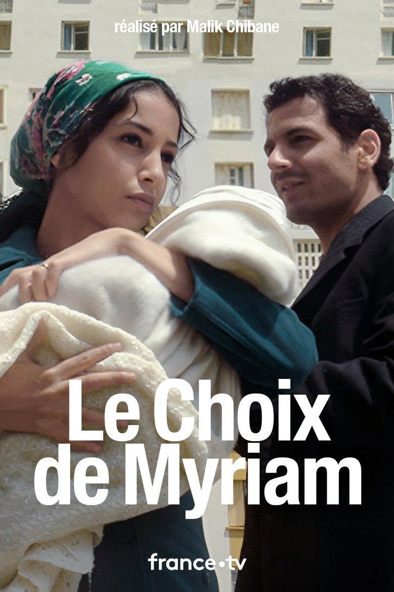 Le Choix de Myriam