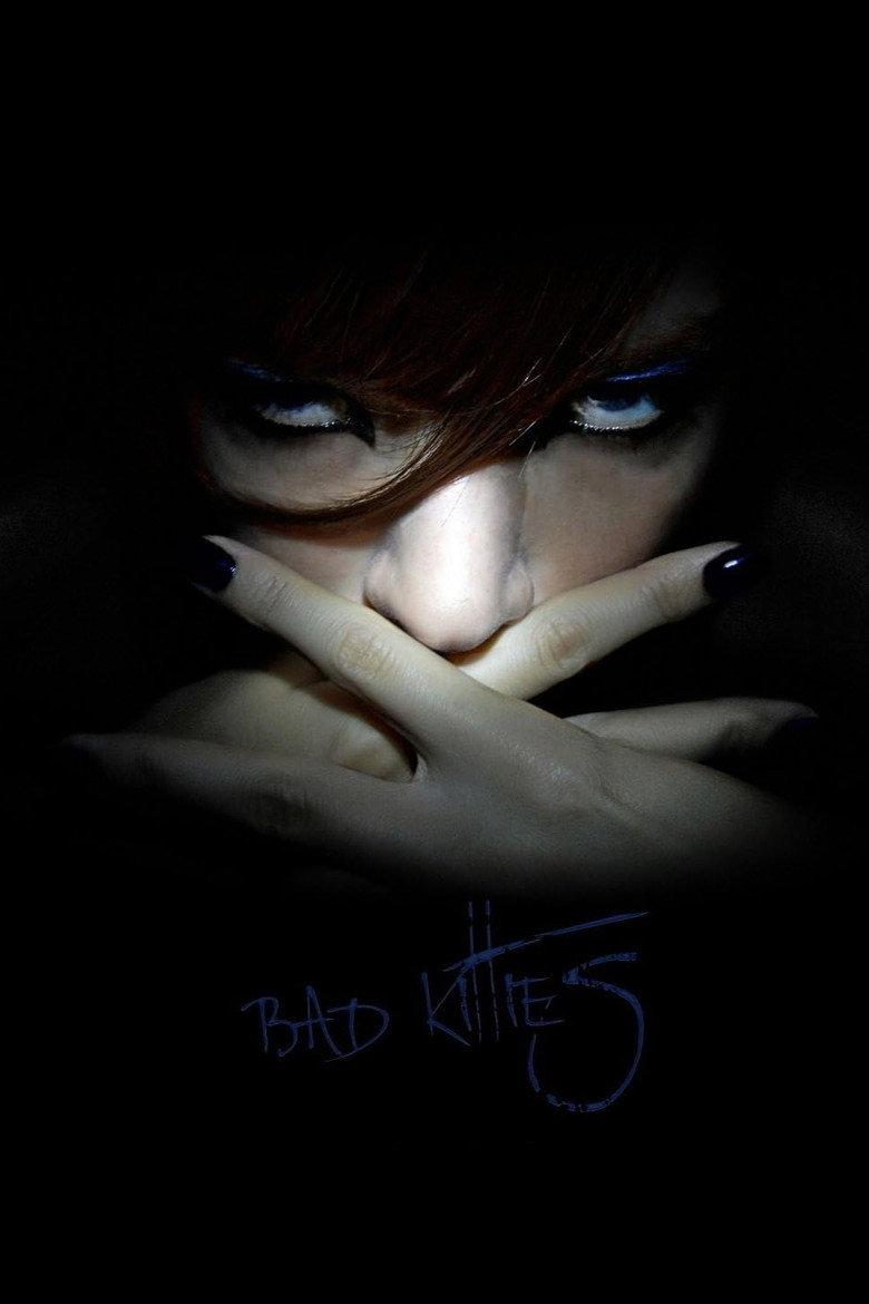 Bad Kitties