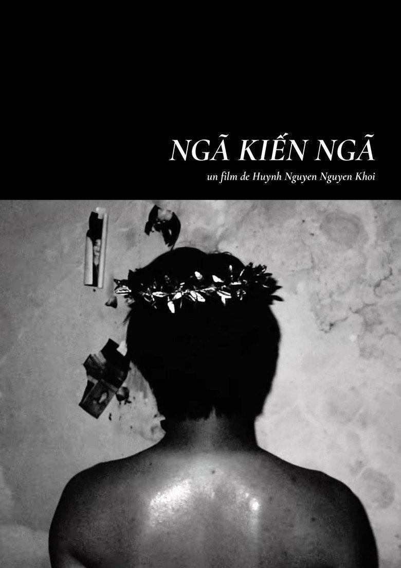 Ngã Kiến Ngã
