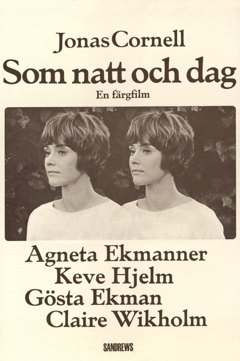 Som natt och dag