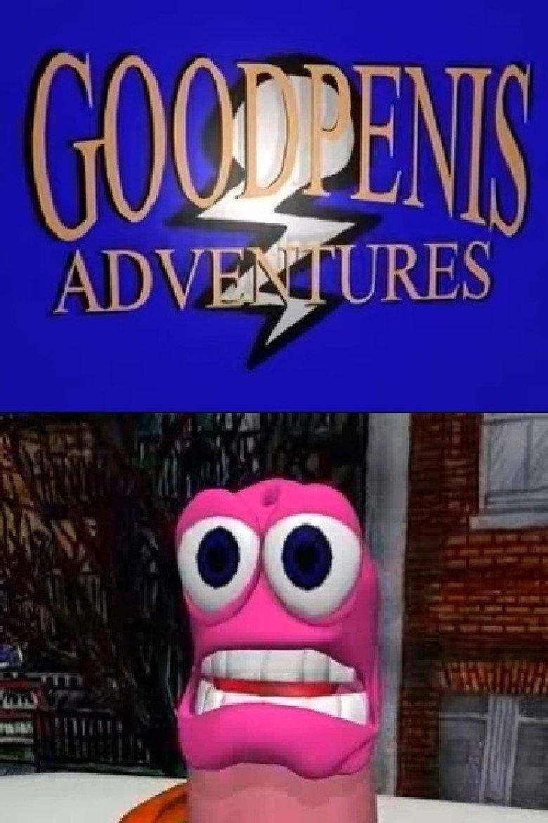 Goodpenis Adventures