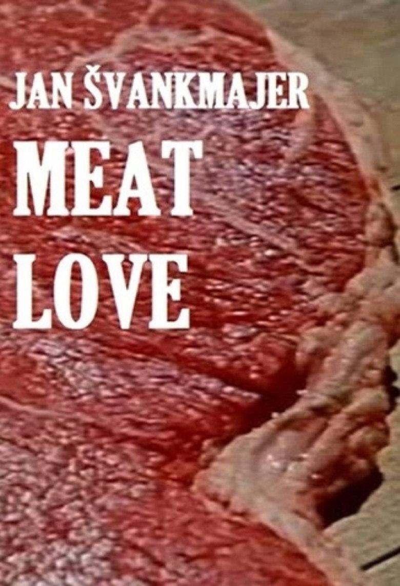 肉之恋